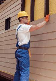 Best Fascia and Soffit Installation  in South Dennis, NJ